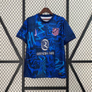 Camisola Atletico de Madrid 2024/25 - Terceiro
