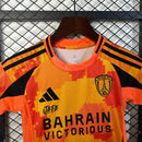 Conjunto Infantil Paris FC 2025/26 - Principal