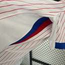 Camisola Seleção França 2024/25 Alternativo