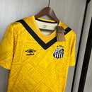 Camisola Santos 2024/25 Terceiro