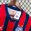 Camisola Bahia 2025/26 - Alternativo
