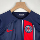Conjunto Infantil Paris Saint Germain 2023/24 - Principal