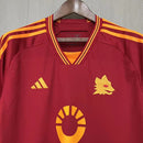 Camisola AS Roma 2023/24 Principal