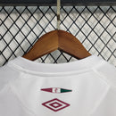 Conjunto Infantil Fluminense 2023/24 - Alternativo