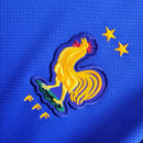 Camisola Feminina Seleção França 2024/25 Principal