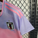 Camisola Feminina Seleção Japão 2023/24 Alternativo