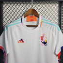 Camisola Seleção Bélgica 2022/23 Alternativo