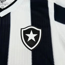 Camisola Feminina Botafogo 2024/25 Principal