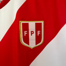 Camisola Seleção Peru 2023/24 Principal