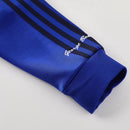 Conjunto de Treino Manchester United 2024-25 - Casaco sem Capuz
