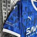 Camisola Al Hilal 2024/25 Principal