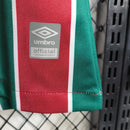 Camisola Feminina Fluminense 2023/24 Principal