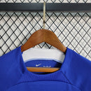 Conjunto Infantil Chelsea 2023/24 - Principal