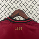 Camisola Seleção Bélgica 2024/25 Principal