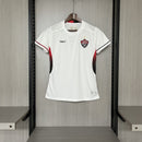 Camisola Feminina Vitória 2025/26 - Alternativo