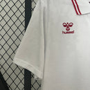 Camisola Seleção Dinamarca 2024/25 Alternativo
