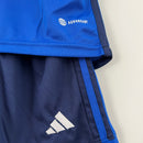 Conjunto Infantil Cruzeiro 2023/24 - Principal