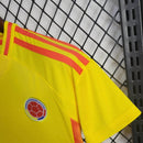 Conjunto Infantil Seleção Colômbia 2024/25 - Principal