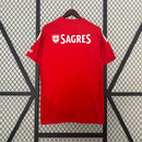 Camisola Benfica 2024/25 - Principal