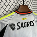 Camisola Benfica 2024/25 - Terceiro