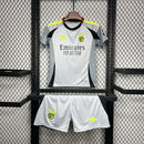 Conjunto Infantil Benfica 2024/25 - Third
