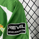Camisola Real Betis 2025/26 - Principal