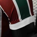 Camisola Fluminense Player 2025/26 Principal
