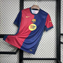 Camisola Barcelona 2024/25 - Principal