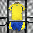 Conjunto Infantil Al-Nassr 2024/25 - Principal