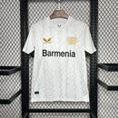Camisola Bayern Leverkusen 2024/25 Alternativo