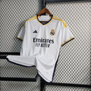 Camisola Real Madrid 2023/24 Principal