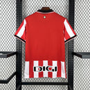 Camisola Athletic Bilbao 2025/26 - Principal