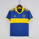 Camisola Boca Juniors 2022/23 Principal