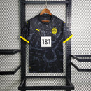 Camisola Borussia Dortmund 2023/24 Alternativo