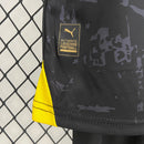 Conjunto Infantil Borussia Dortmund 2023/24 - Alternativo