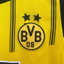 Conjunto Infantil Borussia Dortmund 2024/25 - Principal