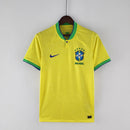 Camisola Seleção Brasil 2022/23 Principal Torcedor PRO