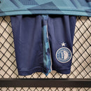 Conjunto Infantil Feyenoord 2023/24 - Alternativo