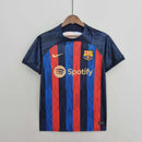 Camisola Barcelona 2022/23 Principal