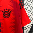 Camisola Bayern de Munique 2024/25 - Principal