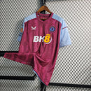 Camisola Aston Villa 2023/24 Principal