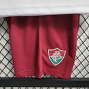 Conjunto Infantil Fluminense 2023/24 - Alternativo