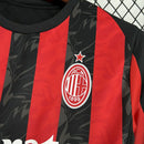 Camisola AC Milan 2025/26 - Principal