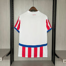 Camisola Seleção Paraguai 2024/25 Principal
