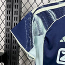 Conjunto Infantil Ajax 2025/26 - Principal