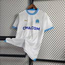 Camisola Olympique de Marseille 2023/24 Principal