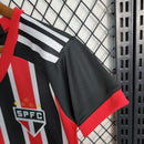Camisola Feminina São Paulo FC 2023/24 Alternativo
