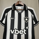 Camisola Botafogo 2025/26 Principal