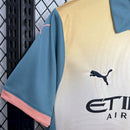Camisola Manchester City 2024/25 - Fourth