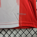 Camisola Feminina Bayern de Munique 2025/26 Principal